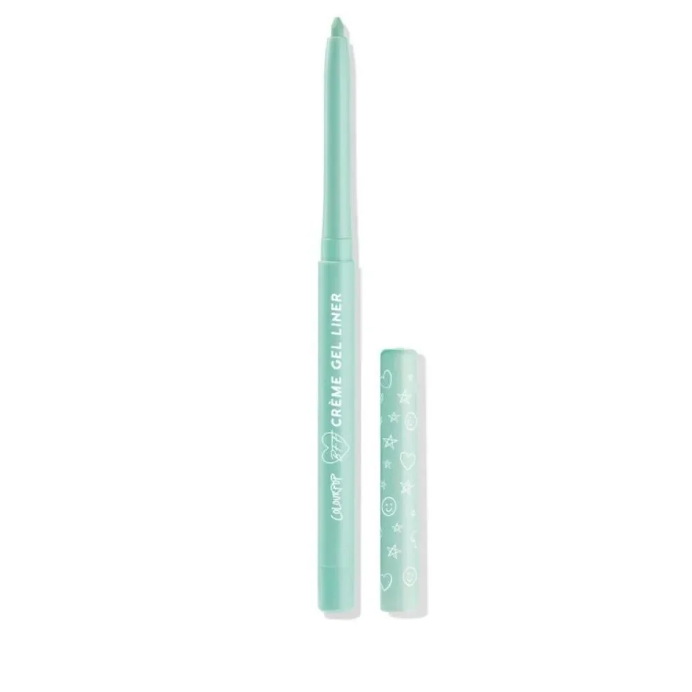 Colourpop Creme Gel Liner Ice Breaker